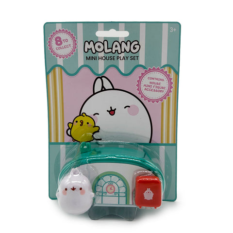 Mini Molang Playsets