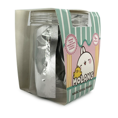 Molang Colour Reveal Figure