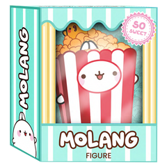 Molang MiniQs