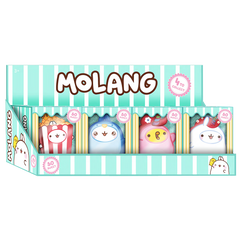 Molang MiniQs