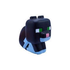 Minecraft Mega Squishme Asst S2 (JTMIN-35112)