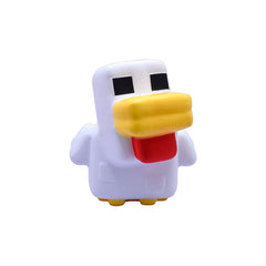 Minecraft Mega Squishme Asst S2 (JTMIN-35112)