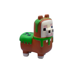 Minecraft Mega Squishme Asst S2 (JTMIN-35112)