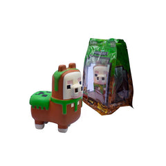 Minecraft Mega Squishme Asst S2 (JTMIN-35112)