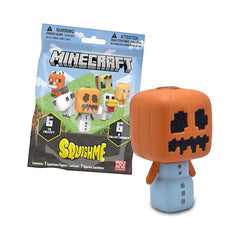 Minecraft Mega Squishme Asst S3