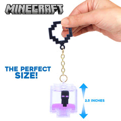 Minecraft Charms ASST CDU