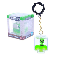 Minecraft Charms ASST CDU