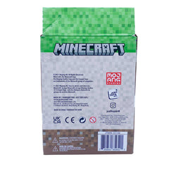 Minecraft Hangers S2 JT CDU(18)