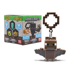 Minecraft Hangers S2 JT CDU(18)