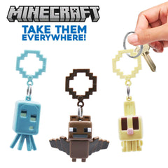 Minecraft Hangers S2 JT CDU(18)