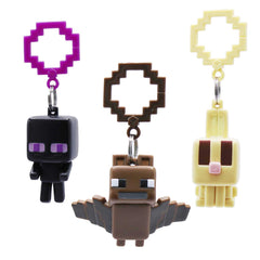 Minecraft Hangers S2 JT CDU(18)