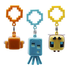 Minecraft Hangers S2 JT CDU(18)