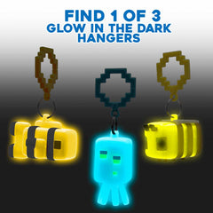 Minecraft Hangers S2 JT CDU(18)