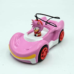 Sonic Cars 7cm Asst –Wave1