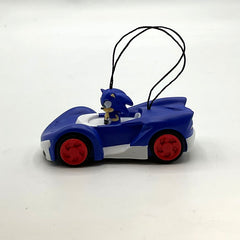 Sonic Cars 7cm Asst –Wave1