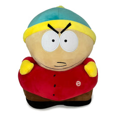 South Park Talking Cartman Plush 11.5in