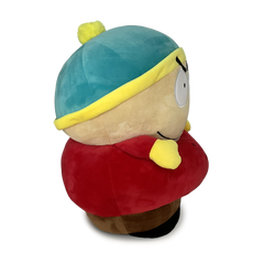 South Park Talking Cartman Plush 11.5in