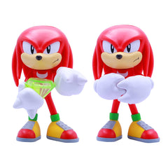 Sonic Action Figures S2 Knuckles