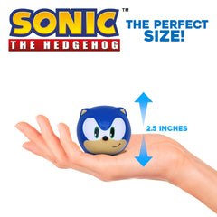 Sonic Classic Squishme S2 CDU