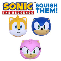 Sonic Classic Squishme S2 CDU