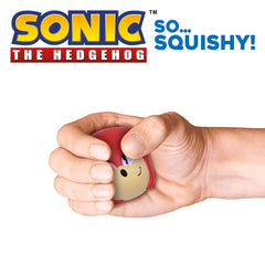 Sonic Classic Squishme S2 CDU