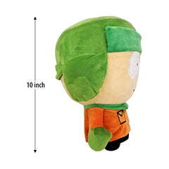 South Park Plush 10in ASST