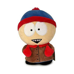 South Park Plush 10in ASST