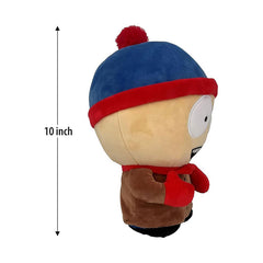 South Park Plush 10in ASST