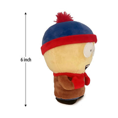 South Park Plush 6in CDU