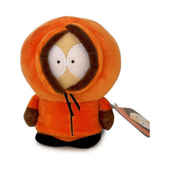 South Park Plush 6in CDU