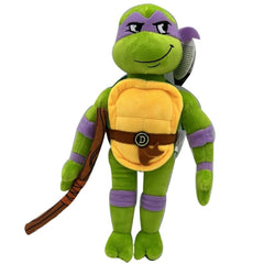 TMNT Plush 11inch ASST