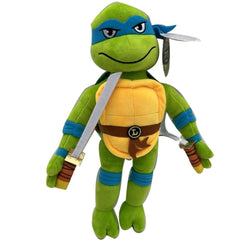 TMNT Plush 11inch ASST