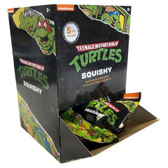 TMNT Squishme Blind bag CDU