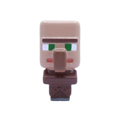 Minecraft Squishmes Asst S4 CDU16(JTMIN-35157)