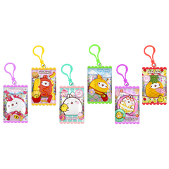 Acrylic Keychains