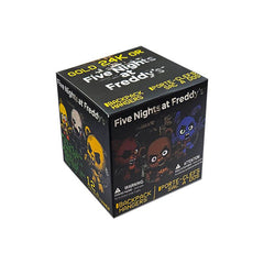 FNAF Hangers Movie Box CDU