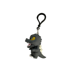 Godzilla Keychain