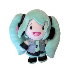 Hatsune Miku Plush 6in