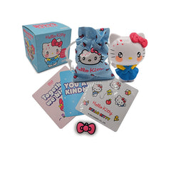 Hello Kitty & Friends Friendship Box Asst 16