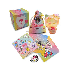 Hello Kitty & Friends Friendship Box Asst 16