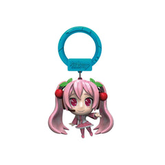 Hatsune Miku Backpack Hangers CDU