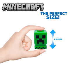 Minecraft Spinners