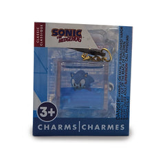 Sonic Charms