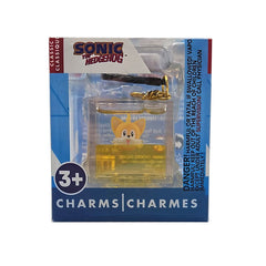 Sonic Charms