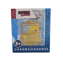 Sonic Charms