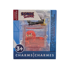 Sonic Charms