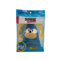 Sonic Classic Mega Squish Solid (JTSC-4113)