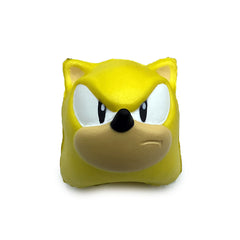 Sonic Squish 5 Pack Set