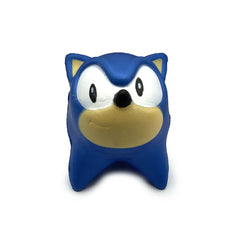 Sonic Squish 5 Pack Set