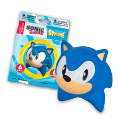 Sonic Classic Squishme  S1 CDU